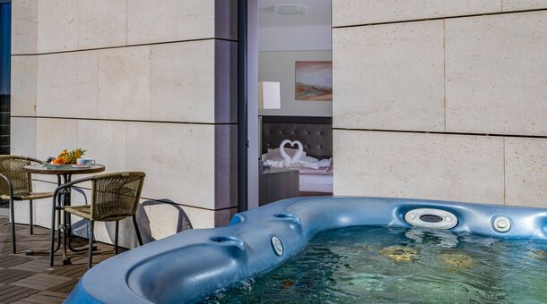 Gunaras Resort Spa Hotel****superior