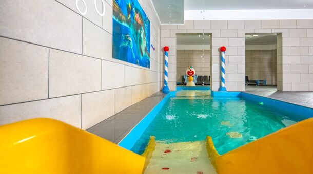 Gunaras Resort Spa Hotel****superior