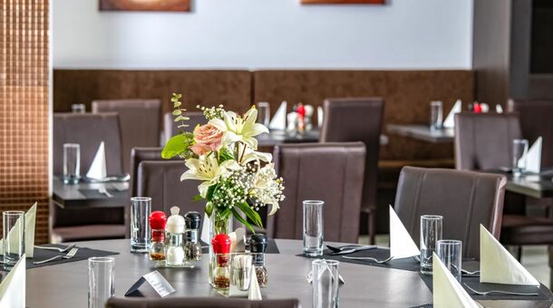 Gunaras Resort Spa Hotel****superior