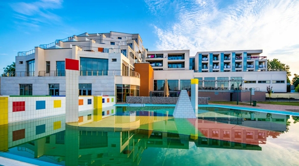 Gunaras Resort Spa Hotel****superior