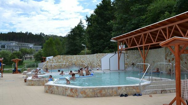 Chillinn Tündérliget Boutique Wellness