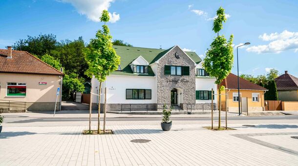 Chillinn Tündérliget Boutique Wellness