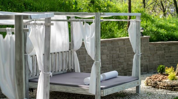 Chillinn Tündérliget Boutique Wellness