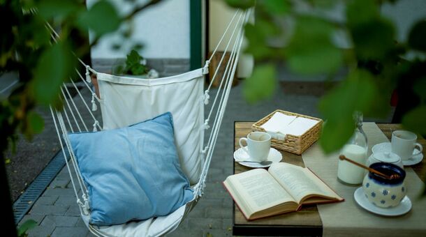 Chillinn Tündérliget Boutique Wellness