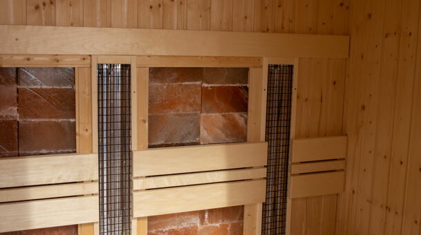 Chillinn Eger Cottages