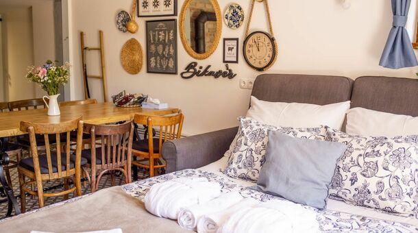 Chillinn Eger Cottages