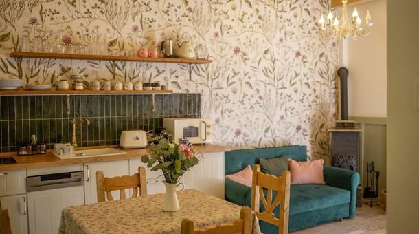 Chillinn Eger Cottages