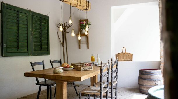 Chillinn Eger Cottages