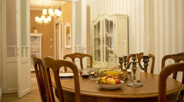 Chillinn Eger Cottages