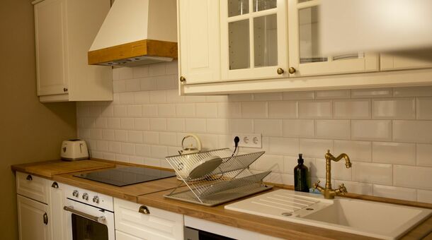 Chillinn Eger Cottages