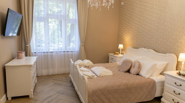 Chillinn Eger Cottages