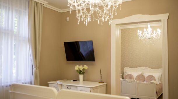 Chillinn Eger Cottages