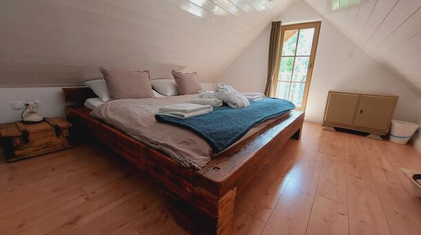 Chillinn Eger Cottages