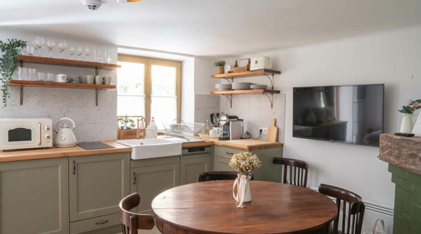 Chillinn Eger Cottages