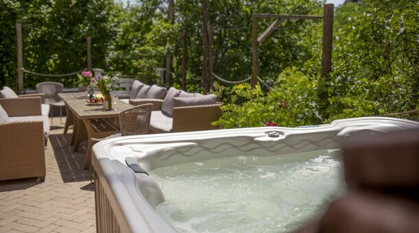 Chillinn Eger Cottages