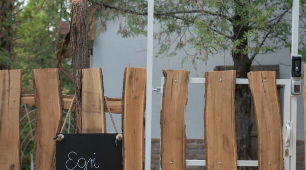 Chillinn Eger Cottages