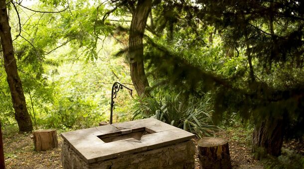 Chillinn Eger Cottages