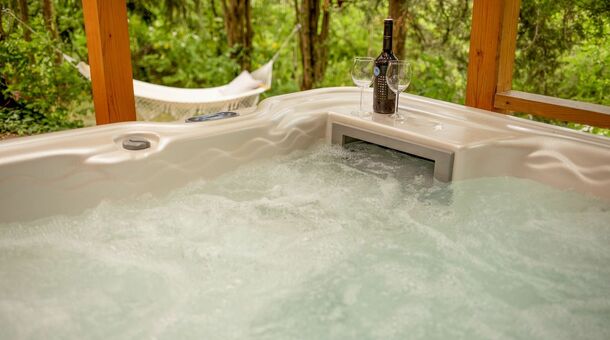 Chillinn Eger Cottages