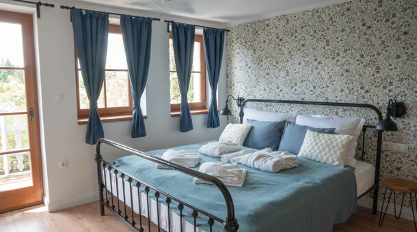 Chillinn Eger Cottages