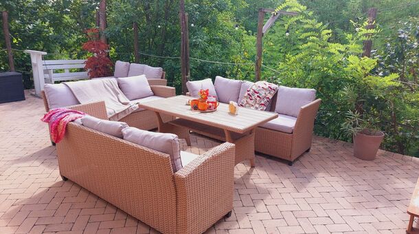 Chillinn Eger Cottages