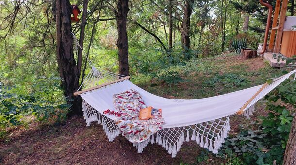 Chillinn Eger Cottages