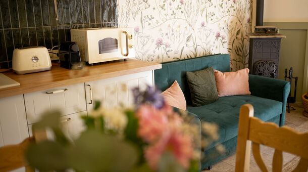 Chillinn Eger Cottages