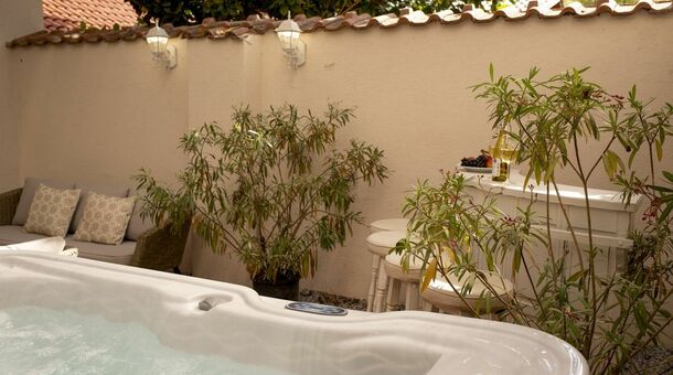 Chillinn Eger Cottages