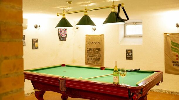 Chillinn Eger Cottages