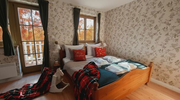 Chillinn Eger Cottages