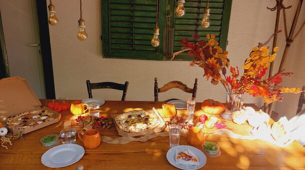 Chillinn Eger Cottages