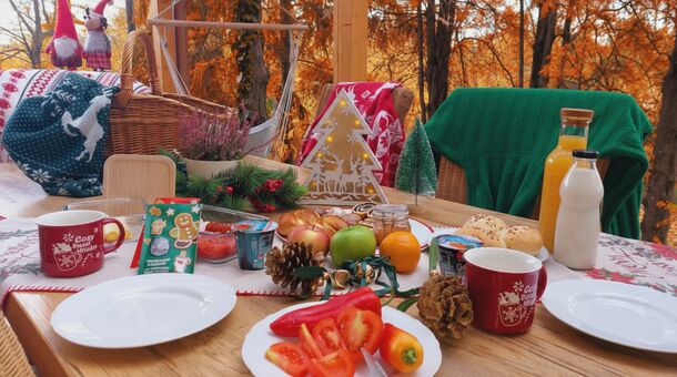 Chillinn Eger Cottages