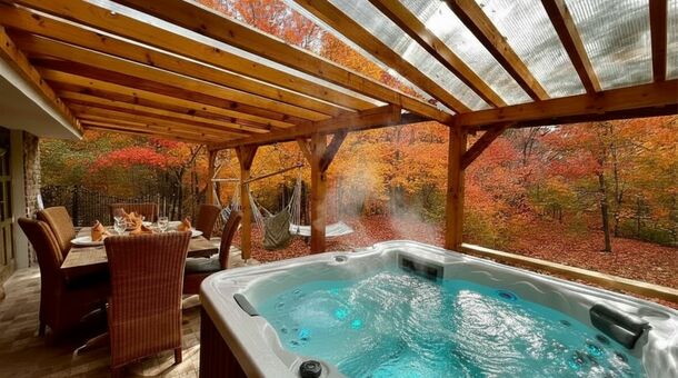 Chillinn Eger Cottages