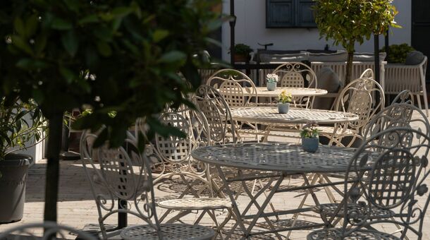 Palkonyha Panzió Speiz