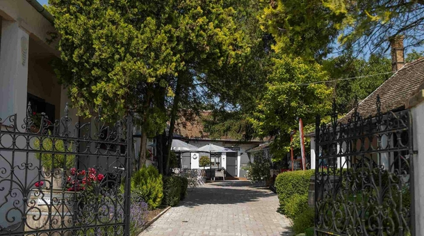 Palkonyha Panzió Speiz