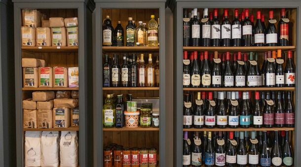 Palkonyha Panzió Speiz