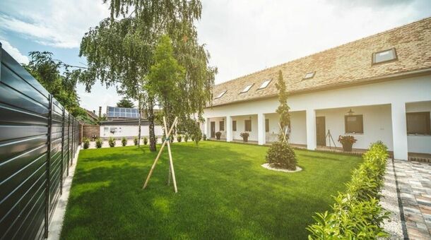 Palkonyha Panzió Speiz