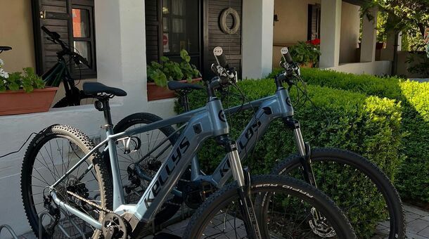 Palkonyha Panzió Speiz