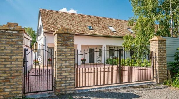 Palkonyha Panzió Speiz