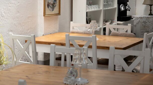 Palkonyha Panzió Speiz