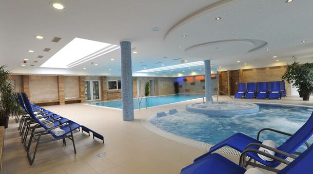 Garden Hotel**** Wellness és Konferencia