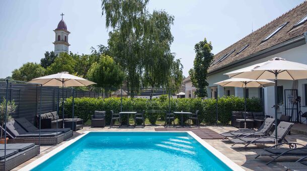 Palkonyha Panzió Speiz