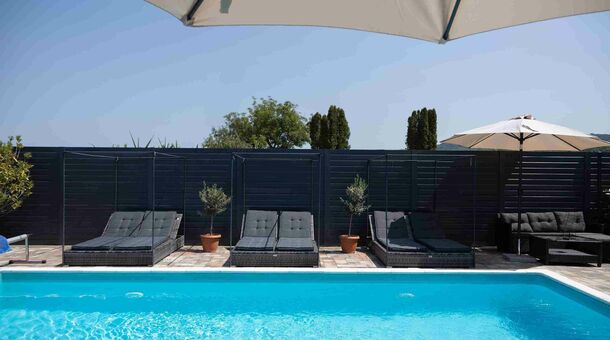 Palkonyha Panzió Speiz