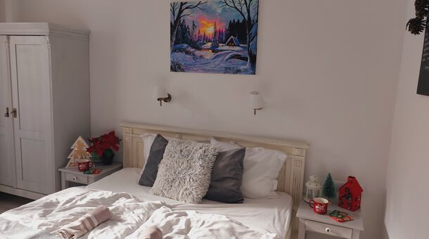 Chillinn Tündérliget Boutique Wellness