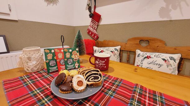 Chillinn Tündérliget Boutique Wellness