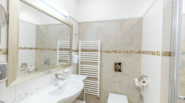 City Hotel Miskolc***