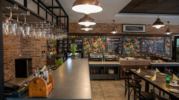 City Hotel Miskolc***