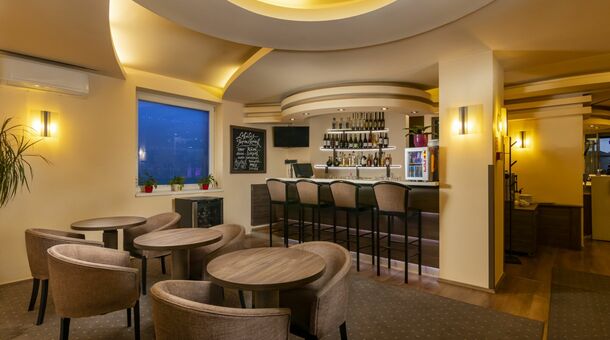 City Hotel Miskolc***