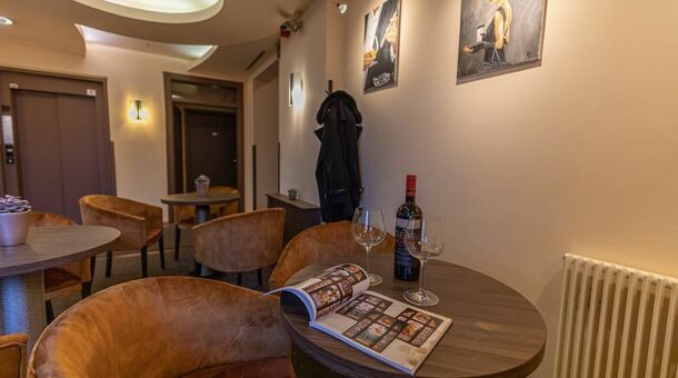 City Hotel Miskolc***