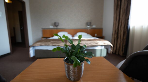 City Hotel Miskolc***