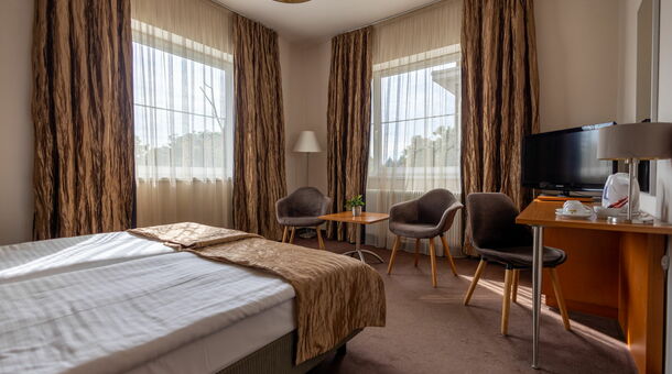 City Hotel Miskolc***